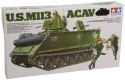 U.s. m113 acav