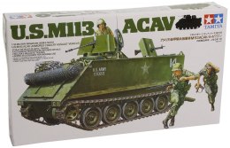 U.s. m113 acav
