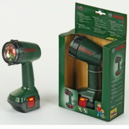 Bosch latarka
