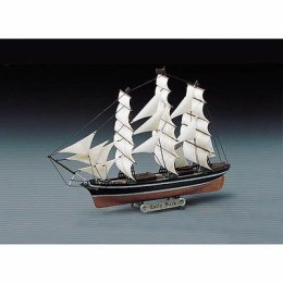 Clipper ship cutty sark