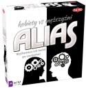 Gra alias kobiety vs. mężczyźni