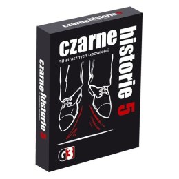 Gra czarne historie 5