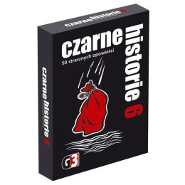 Gra czarne historie 6