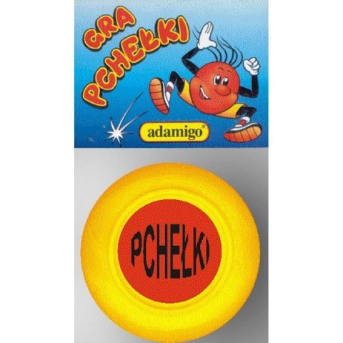 Gra pchełki Gra pchełki