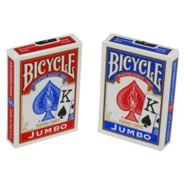 Karty rider back international jumbo