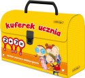 Kuferek ucznia 7141