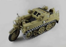Nsu hk 101 kettenkrad