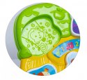 Układanka zwierzaczkowe puzzle