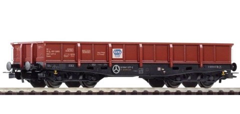 Wagon platforma 401z pkp ep. vi Wagon platforma 401z pkp ep. vi