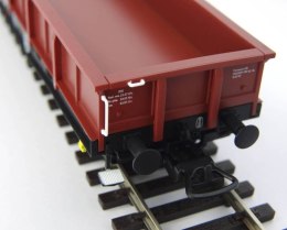 Wagon platforma 401z pkp ep. vi