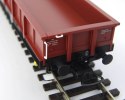 Wagon platforma 401z pkp ep. vi