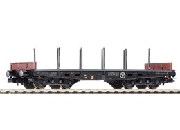 Wagon z kłonicami 401z pkp ep. iv