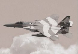 F-15c eagle