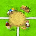 Gra carcassonne pl 10. cyrk objazdowy, edycja 2