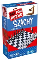 Gra szachy