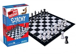 Gra szachy