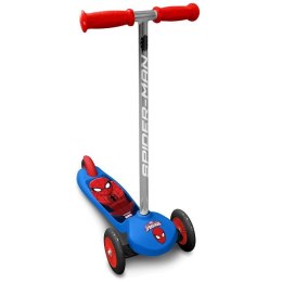 Hulajnoga balansowa spiderman stamp