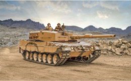 Leopard 2a4