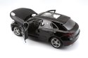 Model metalowy porsche macan 1:24
