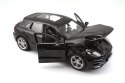 Model metalowy porsche macan 1:24