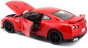 Nissan gt-r 2017 1:24