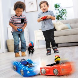 Zdalnie sterowane bumper cars 2-pac