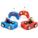 Zdalnie sterowane bumper cars 2-pac