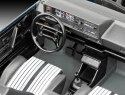 Zestaw upominkowy 35 years vw golf1