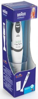 Blender braun
