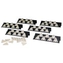 Gra triominos 6 players