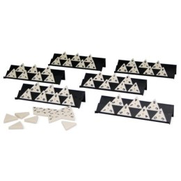 Gra triominos 6 players