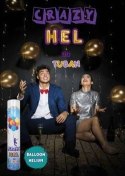 Hel w puszce crazy hel