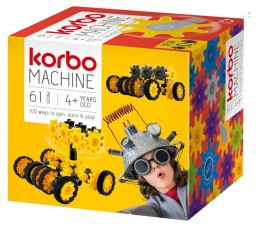 Klocki machine 61