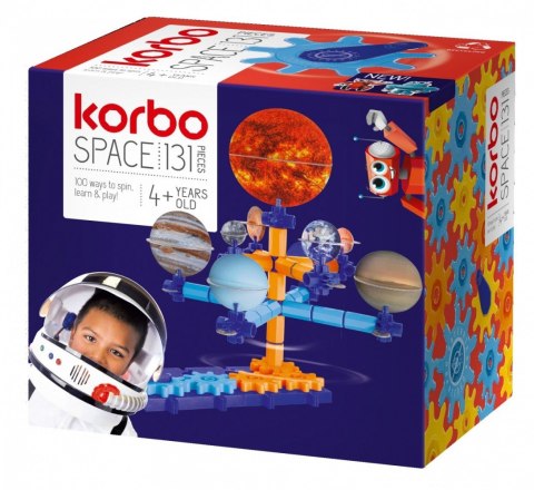 Klocki space 131 Klocki space 131