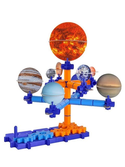 Klocki space 131 Klocki space 131
