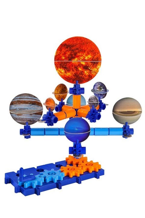 Klocki space 131 Klocki space 131