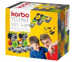 Klocki technix 122