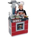 Kuchnia miele compact