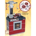 Kuchnia miele compact