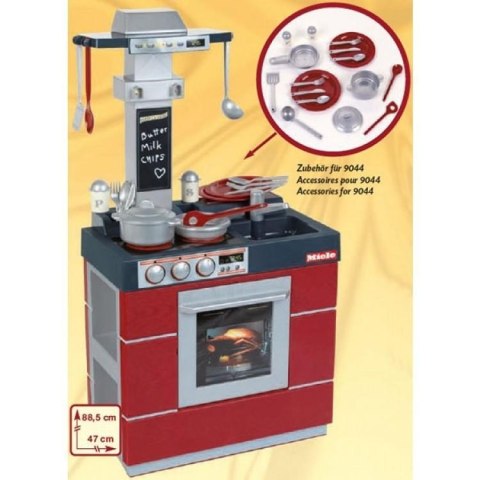 Kuchnia miele compact Kuchnia miele compact