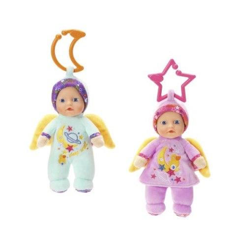 Lalka baby born mała laleczka angel 18 cm Lalka baby born mała laleczka angel 18 cm