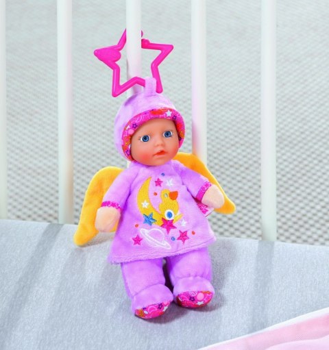 Lalka baby born mała laleczka angel 18 cm Lalka baby born mała laleczka angel 18 cm