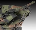 Model plastikowy leopard 2a6/a6nl