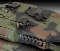 Model plastikowy leopard 2a6/a6nl