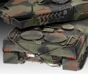 Model plastikowy leopard 2a6/a6nl