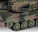 Model plastikowy leopard 2a6/a6nl