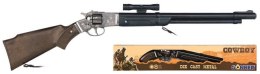 Strzelba kowbojska gonher 104/0 8 naboi