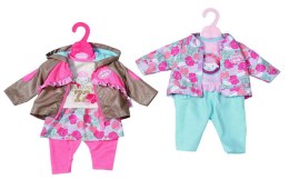 Ubranko baby annabell jeansy asortyment