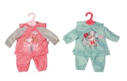 Ubranko baby annabell