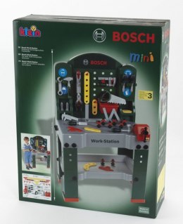 Warsztat bosch duży